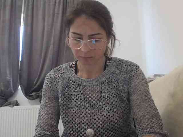 AngelNicollex webcam