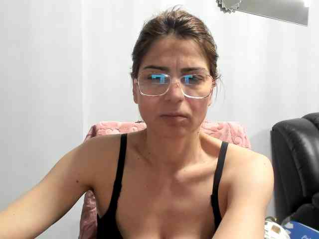 AngelNicollex webcam