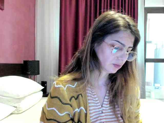 AngelNicollex webcam