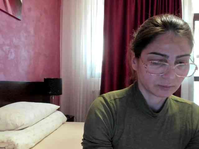 AngelNicollex webcam