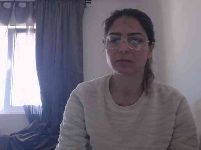 AngelNicollex webcam