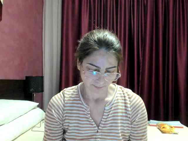 AngelNicollex webcam
