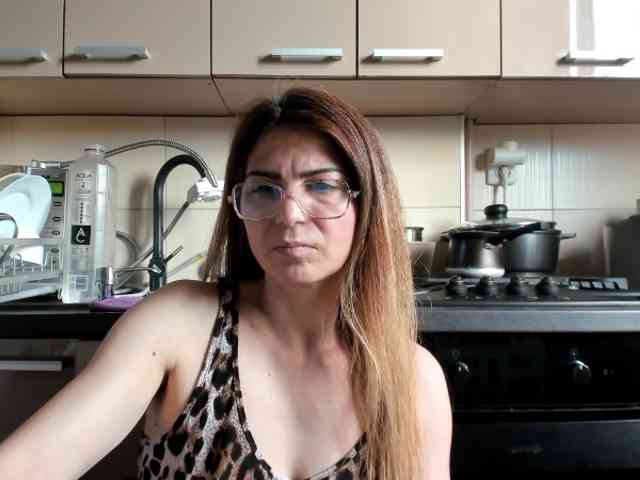 AngelNicollex webcam