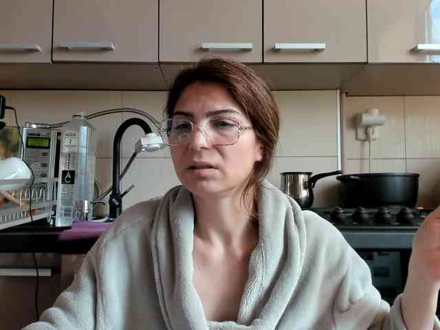 AngelNicollex webcam