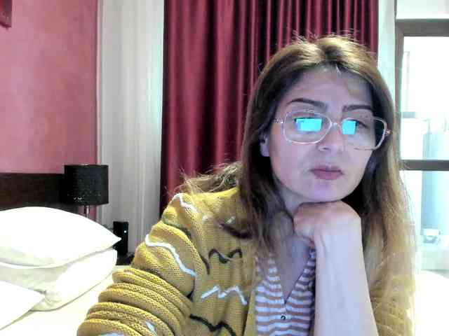 AngelNicollex webcam