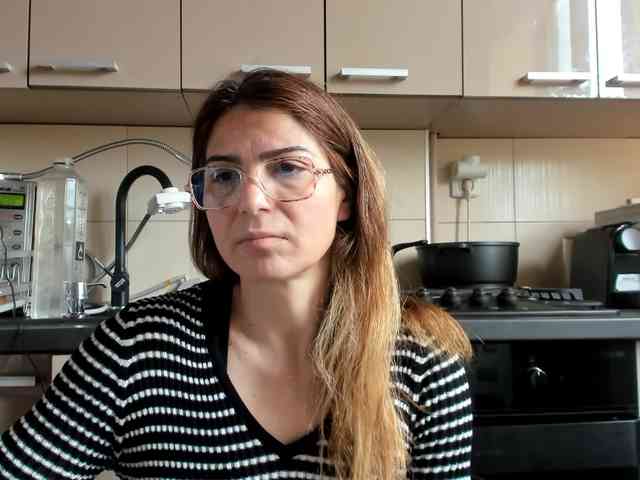 AngelNicollex webcam