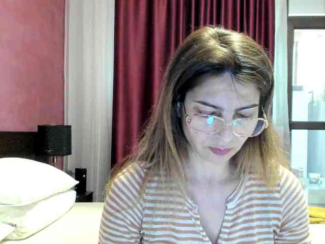 AngelNicollex webcam