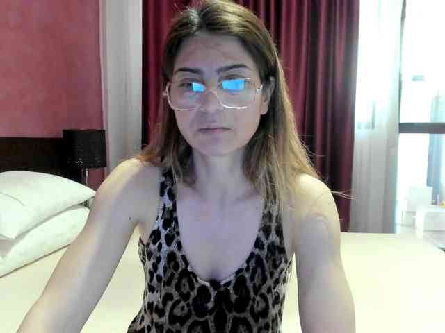 AngelNicollex webcam