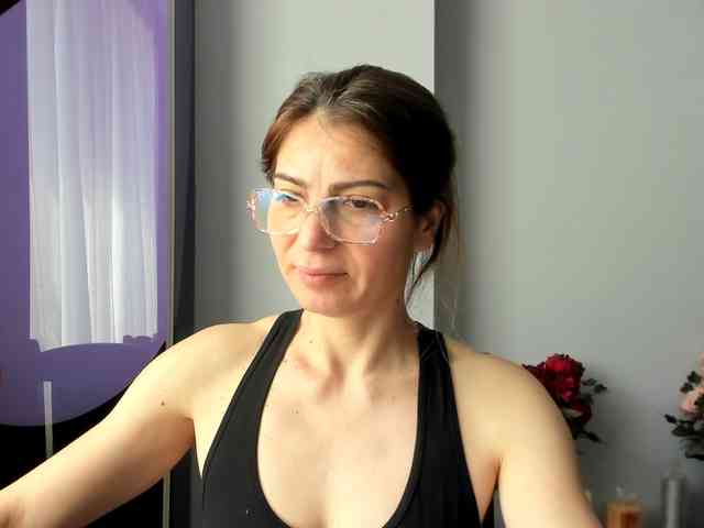 AngelNicollex webcam