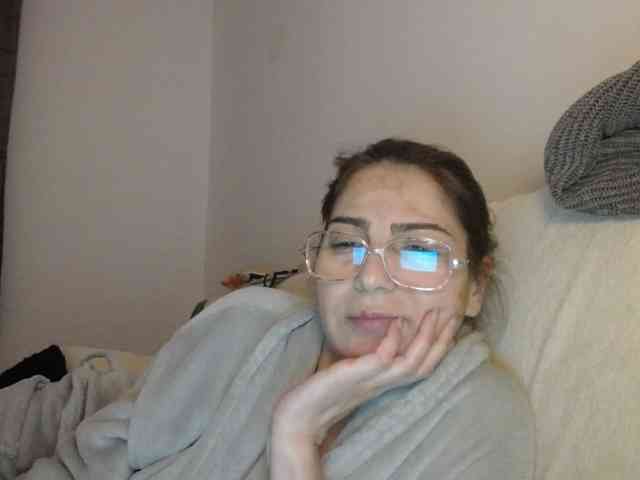 Modèle: AngelNicollex