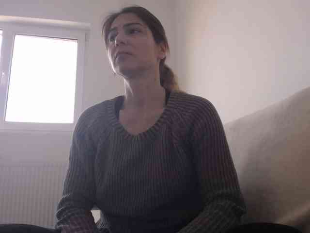 AngelNicollex webcam