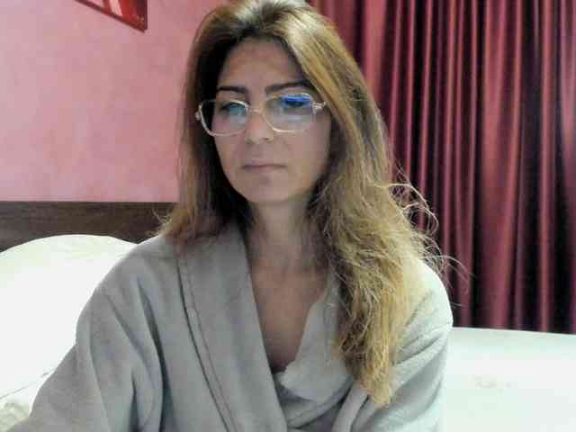 AngelNicollex webcam