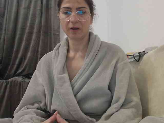 AngelNicollex webcam