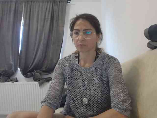 AngelNicollex webcam