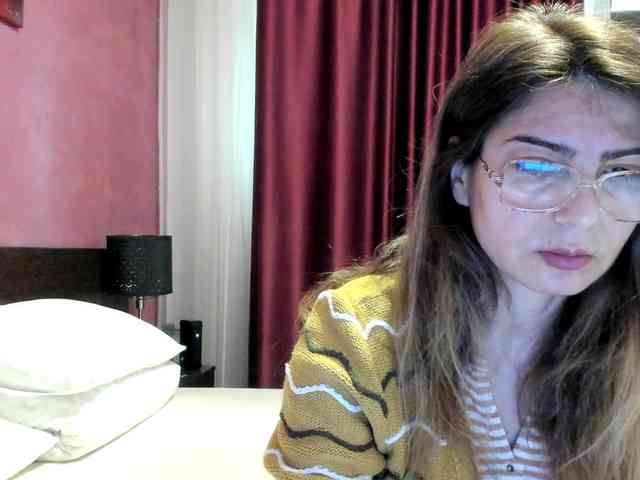 AngelNicollex webcam