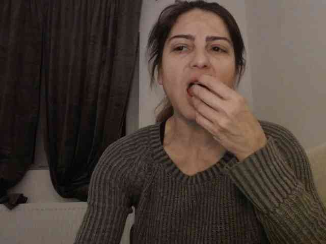 AngelNicollex webcam