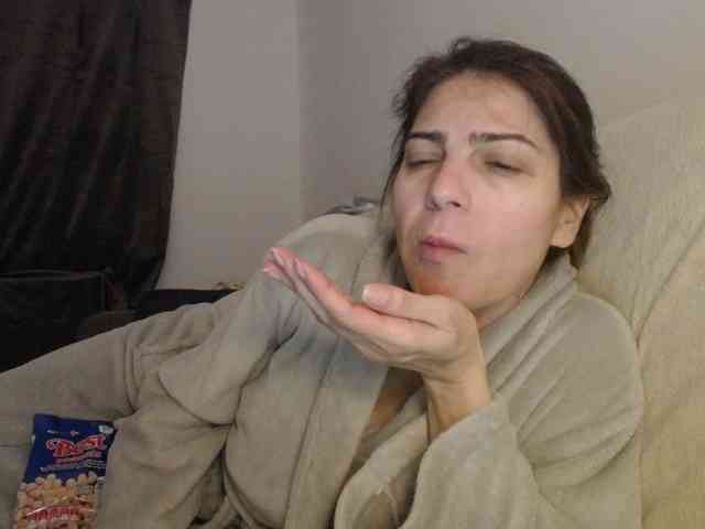 AngelNicollex webcam