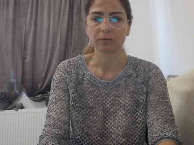 AngelNicollex webcam