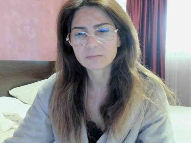 AngelNicollex webcam