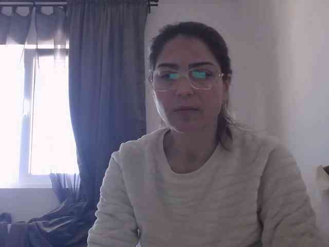 AngelNicollex webcam