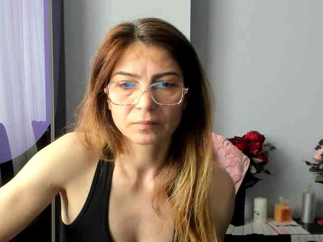 AngelNicollex webcam