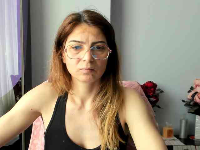 AngelNicollex webcam