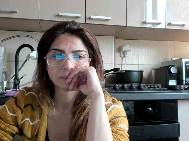AngelNicollex webcam