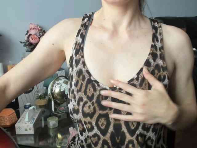 AngelNicollex webcam