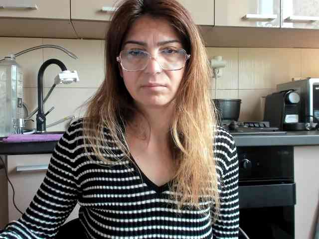 AngelNicollex webcam