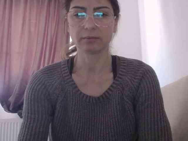 AngelNicollex webcam