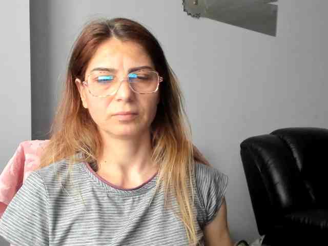 AngelNicollex webcam