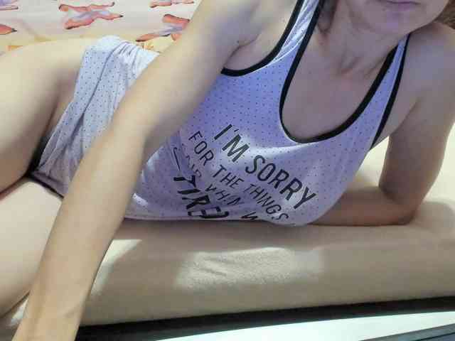 AngelNicollex webcam