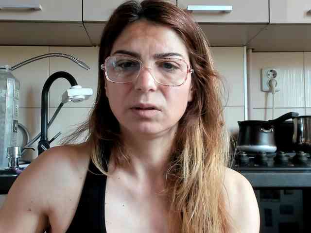 AngelNicollex webcam