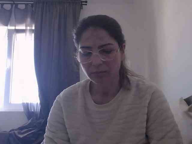 AngelNicollex webcam