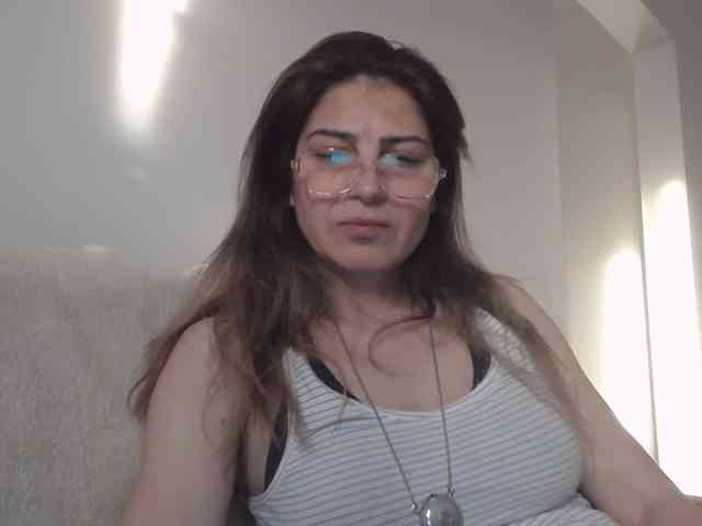 AngelNicollex webcam