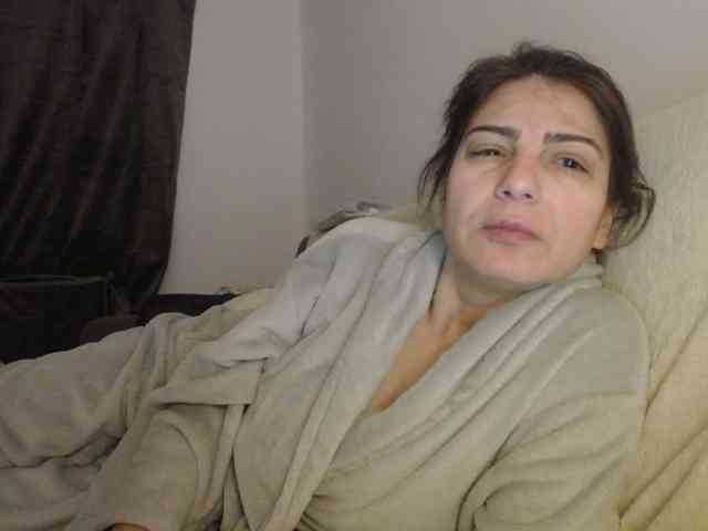 AngelNicollex webcam