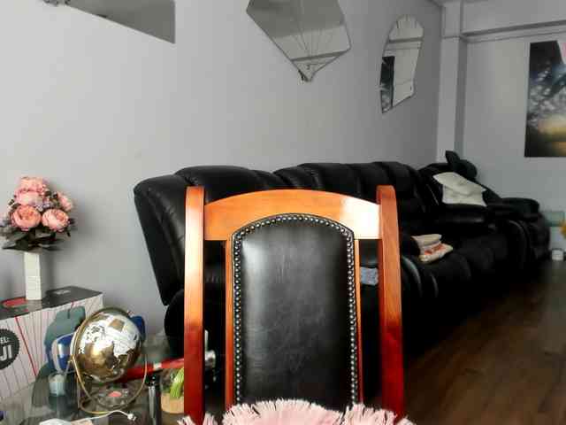 AngelNicollex webcam