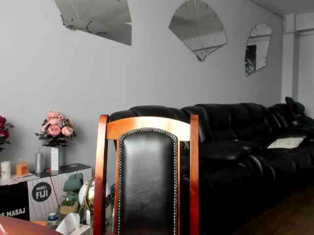 AngelNicollex webcam