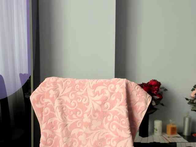 AngelNicollex webcam