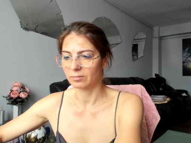 AngelNicollex webcam