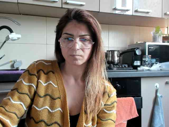 AngelNicollex webcam