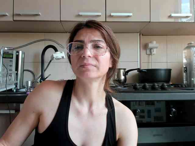 AngelNicollex webcam