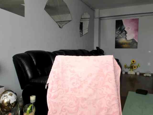 AngelNicollex webcam
