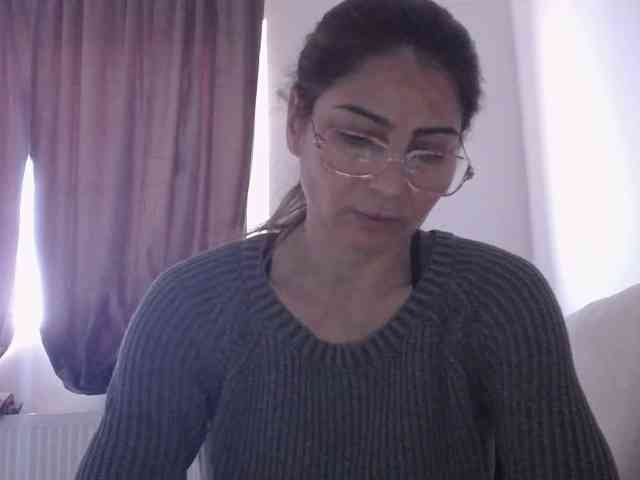 AngelNicollex webcam