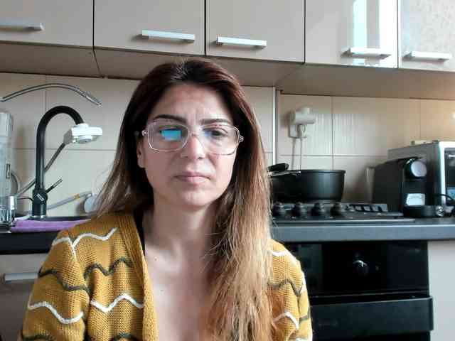 AngelNicollex webcam