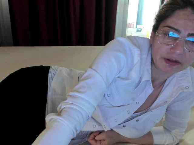 AngelNicollex webcam