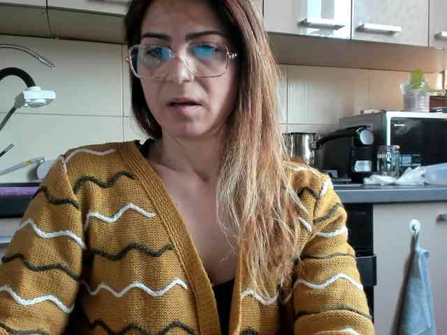 AngelNicollex webcam
