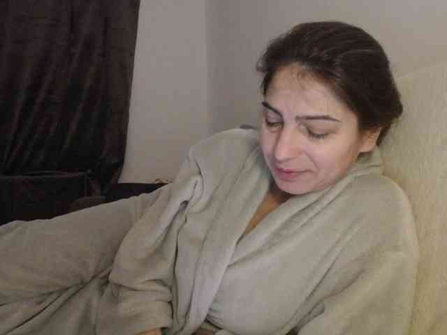 AngelNicollex webcam