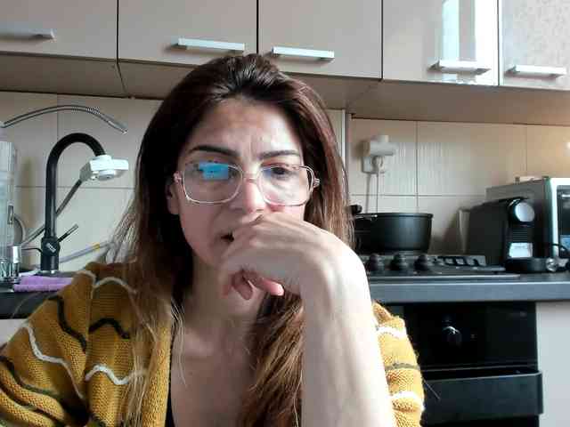 AngelNicollex webcam