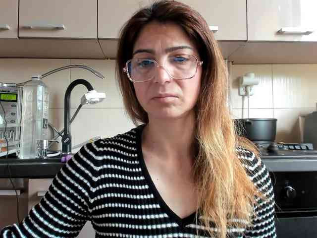 AngelNicollex webcam
